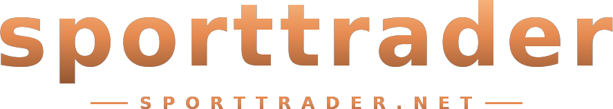 sporttrader logotipo