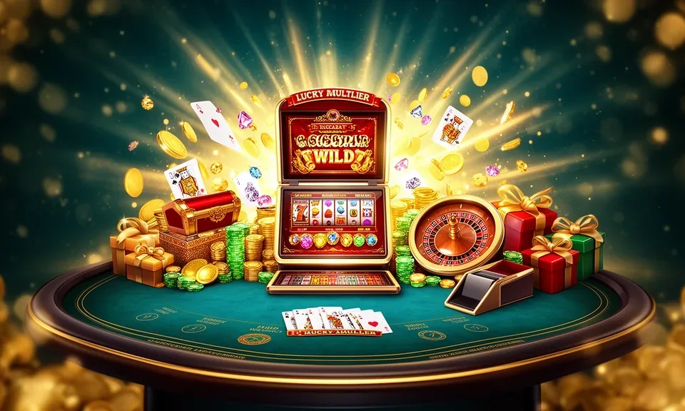 sporttrader Perú lobby de juegos